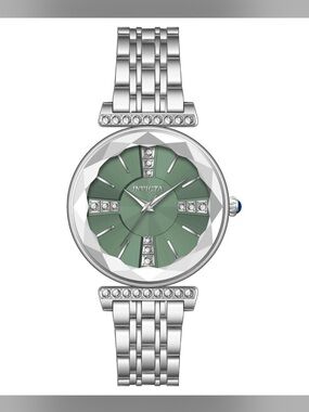 Invicta Wildflower Watch